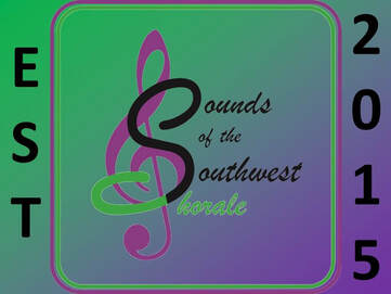 Sounds of the Southwest Singers at Carnegie Hall