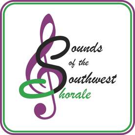 Sounds of the Southwest Chorale